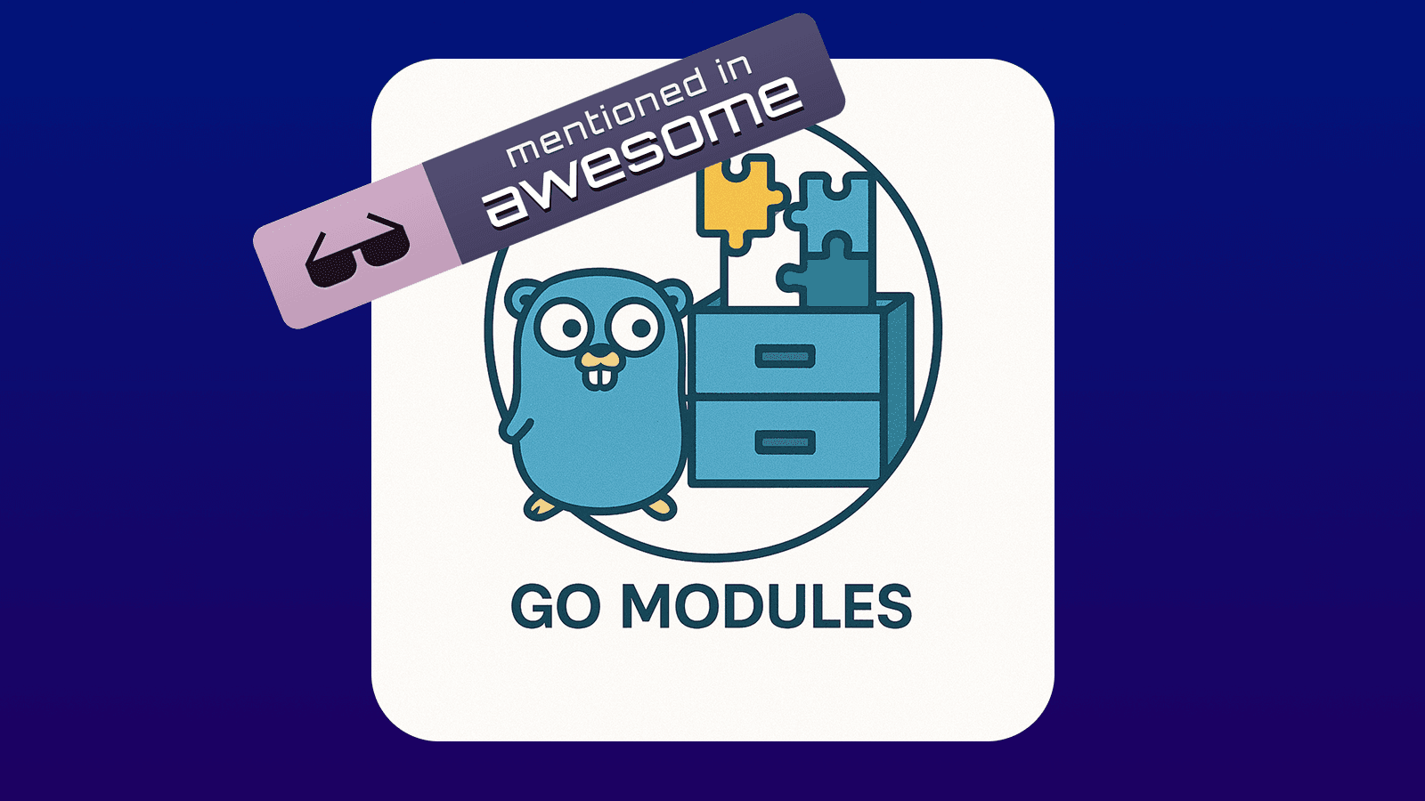 Go Modules