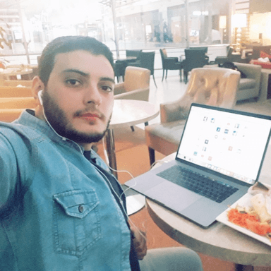 Amr Ebada